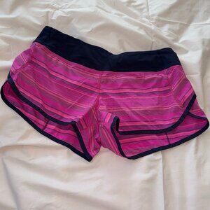 Lululemon Speed Up Short